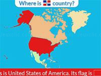 Flags of north america