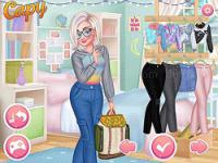 Tiktok hoodie challenge