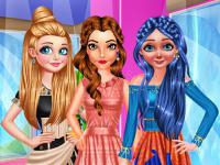 Jeu mobile Bff gipsy trends