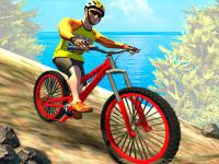 Jeu mobile Mx offroad mountain bike