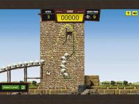 Shaun the sheep: sheep stack