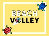 Jeu mobile Beach volley