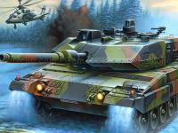 Jeu mobile Wartanks jigsaw