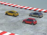 Jeu mobile Violent race