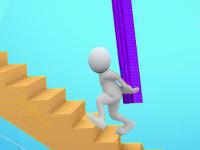 Jeu mobile Stair run online