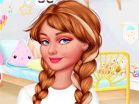 Tiktok #kidcore models