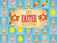 Jeu mobile Easter 2021 collection