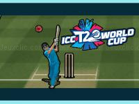 Jeu mobile Icc t20 worldcup