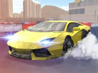 Jeu mobile Drift torque