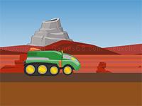 Kingdom force: volcano chase