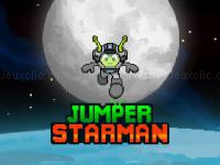 Jeu mobile Jumper starman