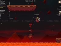 Headless.gg: aerial joust