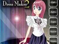 Dress maker 2