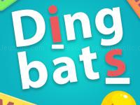 Jeu mobile Dingbats