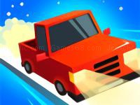 Jeu mobile Test drive unlimited