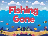 Jeu mobile Fish gone