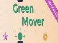 Jeu mobile Green mover