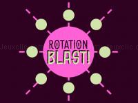 Jeu mobile Rotation blast