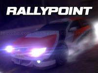 Jeu mobile Rally point