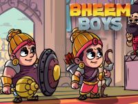 Jeu mobile Bheem boys