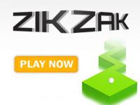 Jeu mobile Zik zak