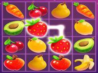 Jeu mobile Fruit mahjong