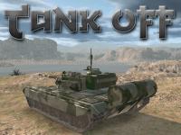 Jeu mobile Tank off