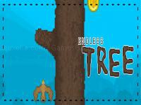 Jeu mobile Endless tree