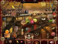 Jeu mobile Arabian night 1001