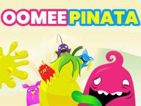 Jeu mobile Oomee pinata