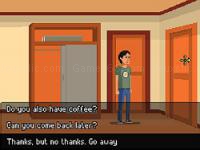 A weekend at villa apate