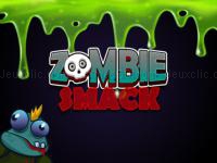 Jeu mobile Zombie smack