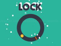 Jeu mobile Lock