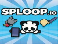 Jeu mobile Sploop.io