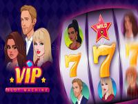 Jeu mobile Vip slot machine