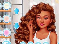 Holiday at the seaside