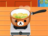 Baby cathy ep16: goes sick