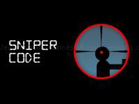 Jeu mobile The sniper code