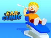 Jeu mobile Ear clinic