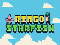 Jeu mobile Ringo starfish