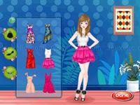 Jeu mobile Perfect shopping styles
