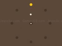 Jeu mobile Yellow ball