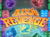 Jeu mobile Alus revenge 2