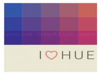 Jeu mobile I love hue