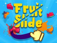 Jeu mobile Fruit slide reps