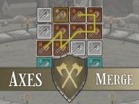 Axes merge