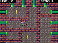 Jeu mobile Stuck in the sewers