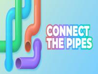 Jeu mobile Connect the pipes: connecting tubes