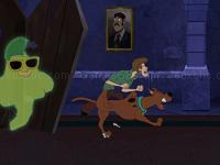 Jeu mobile Scooby-doo and guess who: ghost creator