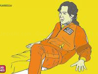 Squid game coloring book